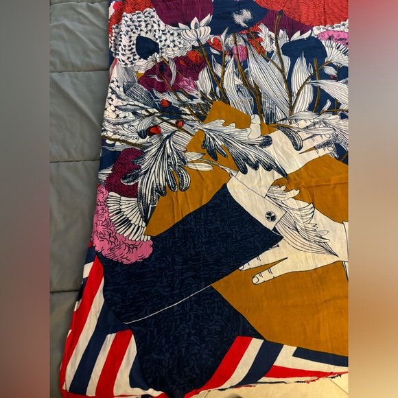 Inouitoosh Large Scarf - Picture 9 of 14